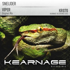 KR070 - Sneijder - Viper