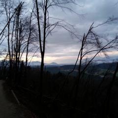 Somatik - September Sun Set