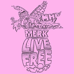 Live Free prod. by Frace