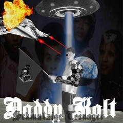 SCHMUTZIGE TEENAGER - DADDY KALT | prod. rattenjunge / voc. fritz shmutz