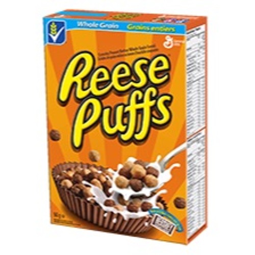 Wii Shop Puffs