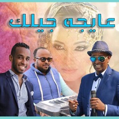 عايجه جيلك _عبدالله جاد & ماندو