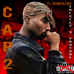 2Pac - Listen To Your Heart (2017)