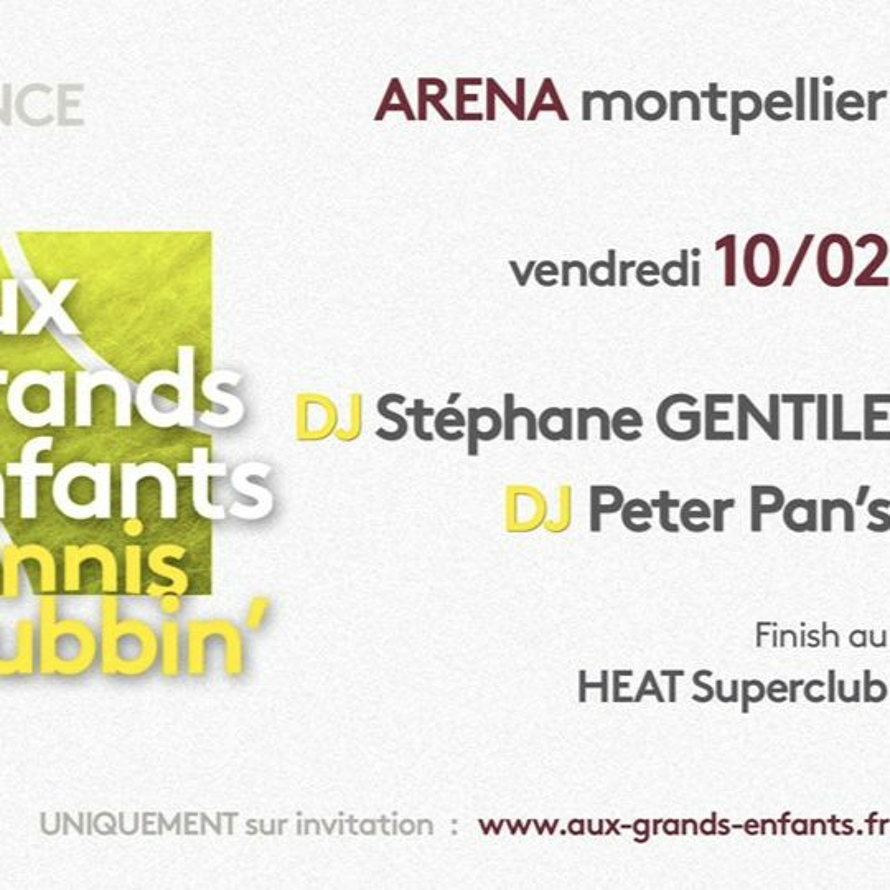 stephane gentile