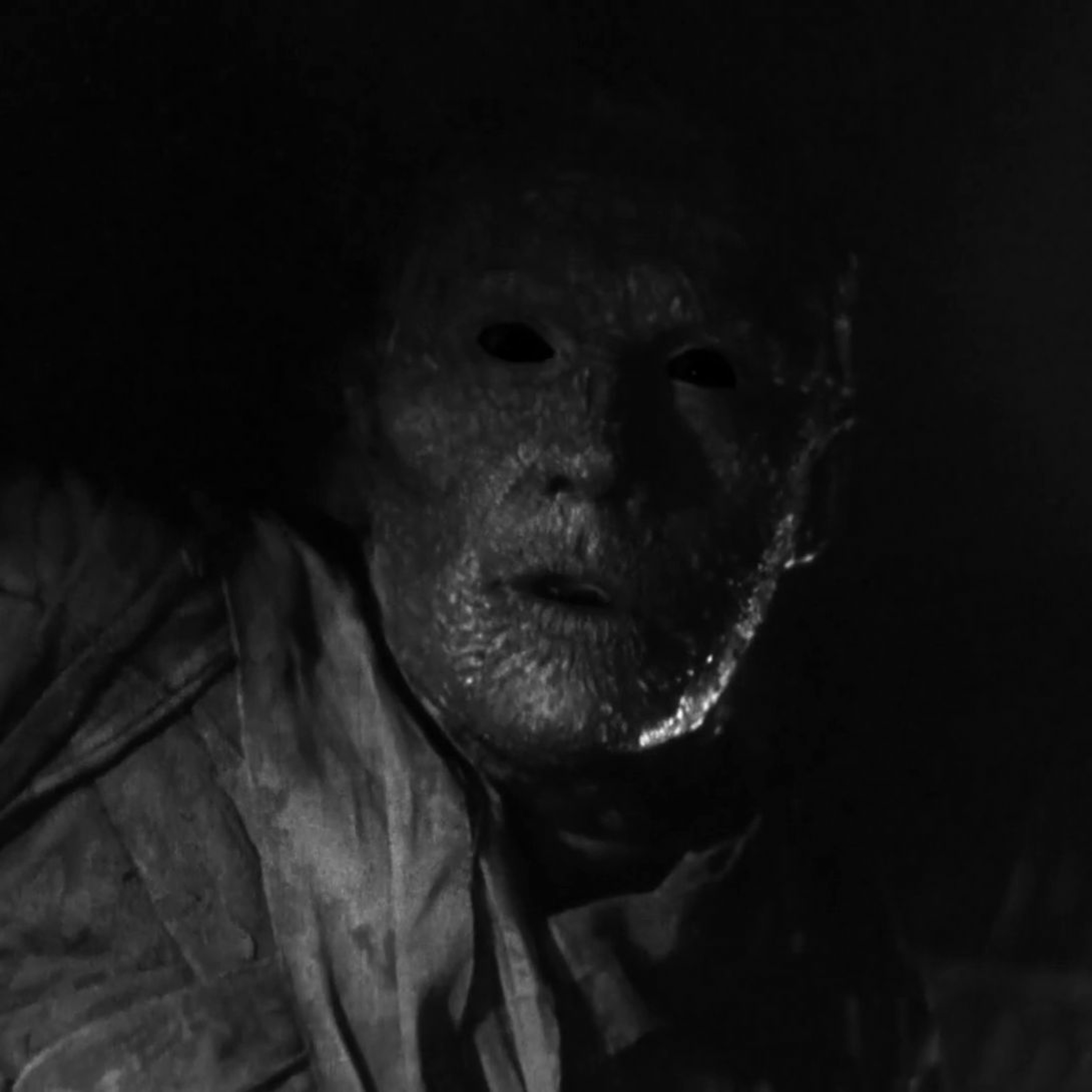 Episode 11 - The Invisible Man Returns To Bully Justus (1940)