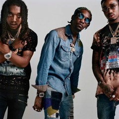 Migos - Bad and Boujee (farmacist edit)