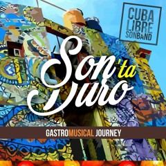 Bohemio - Cuba Libre Son Band