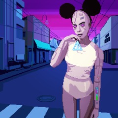 Wasted Under Berlin Gate