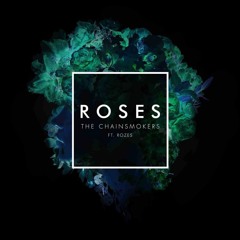 The Chainsmokers - Roses (Intro Edit)