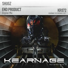 KR072 - Shugz - End Product [Sample]