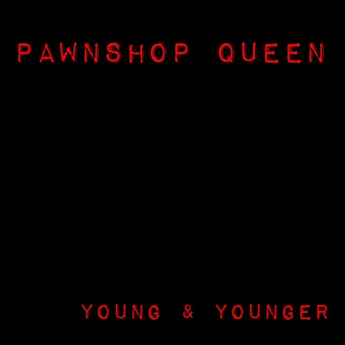 Pawnshop Queen