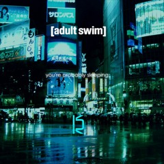 [adultswim] bump