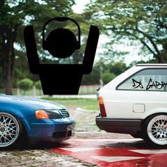 Mega Funk Diferenciado (Dj Gabriel SC)