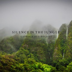 Silence in the jungle