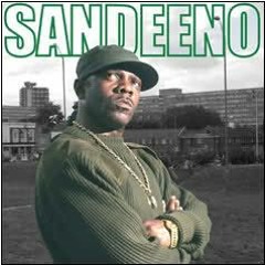 Sandeeno - Dust Another Sound