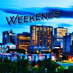 *WEEKENDS* / D'RYE (Ft. ICA)(Prod. Kid Ocean)