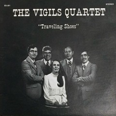 08 The Vigils Quartet - Lost