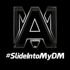 SLIDE INTO MY DM