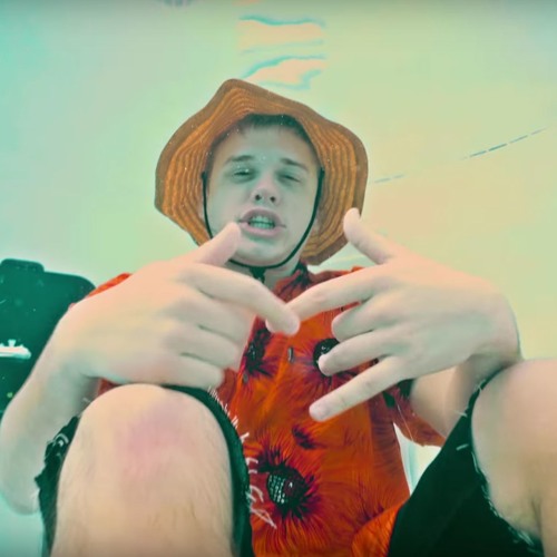 Cal Scruby - Good Joke