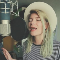 MAE FOX- Kensington Sorry Cover