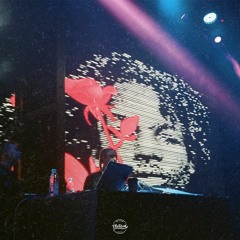 Water Your Flowers (Jazz Cartier Live Set)