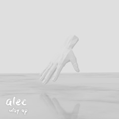 way up