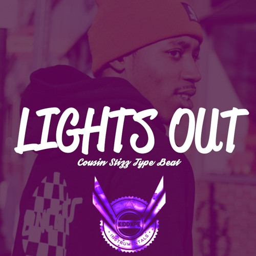 FOR SALE] Cousin Stizz Type Beat 