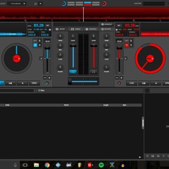 Ella Mai - Breakfast In Bed(s&c dj Nino)