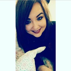 Kerry Sheree - Fear The Fall