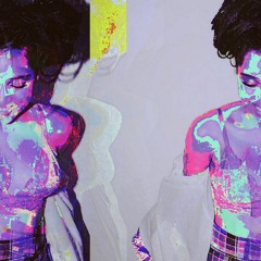 brain cancer - (gsc) x ozymandias