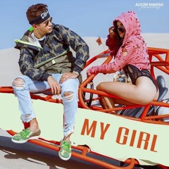 My Girl (Snippet)