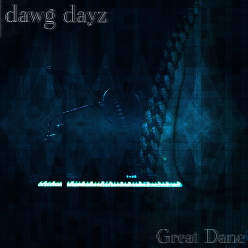 Some Things Never Change - Great Dane