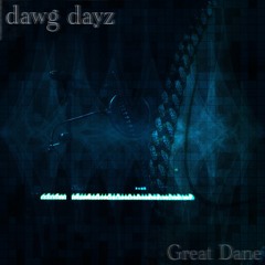 Mamas Mad - Great Dane