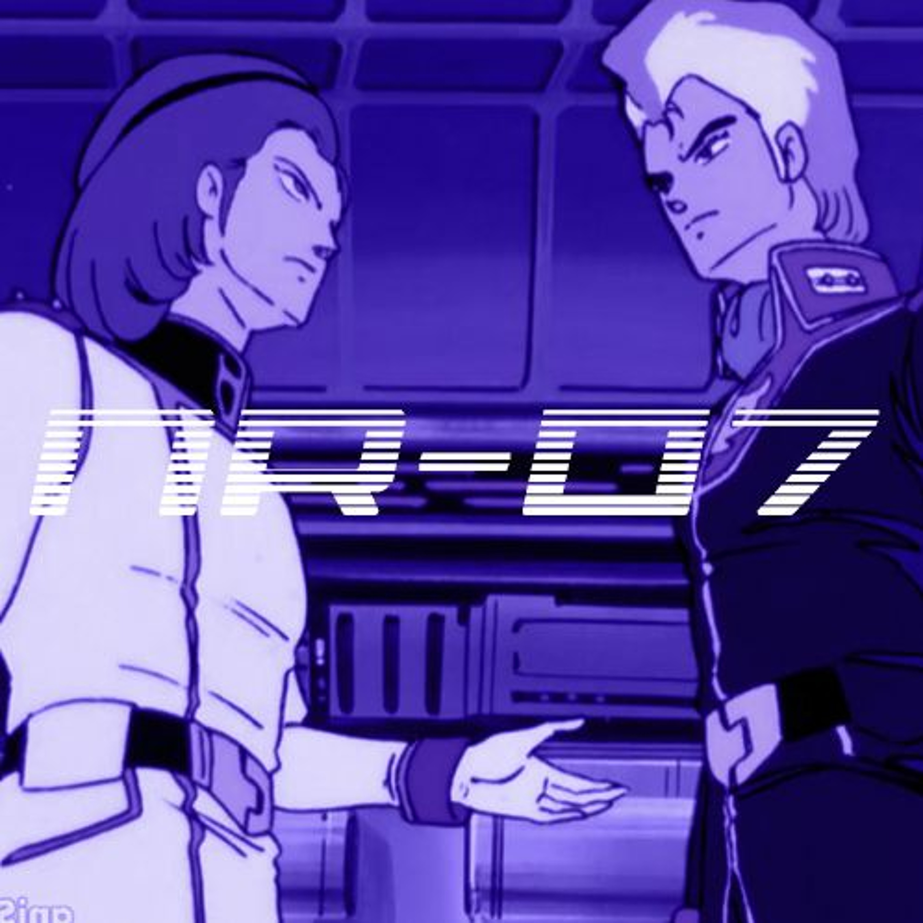 Newtype Rhythms #07 - Special Guests: Day Cart & Wig-Wam episode artwork