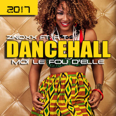Zinoxx Ft. AT - Moi Le Fou D'elle (Nixx Playlist)