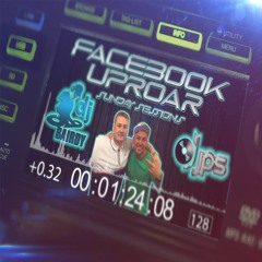 Facebook uproar