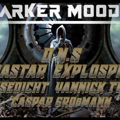 Darker Moods 03/03/17 @Soho Stage