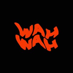 Hidden Agenda Mixtape #70 - Wah Wah Club