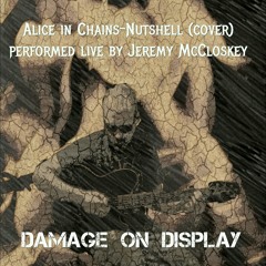 Alice in Chains - Nutshell (Cover)