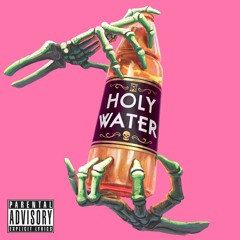 Holy Water (Prod.Blumajic)
