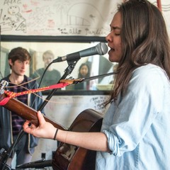 Mitski (2015 live at WMUC)