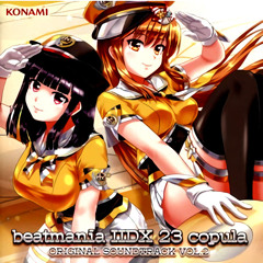 NINJA IS DEAD IIDX ver. - P*Light