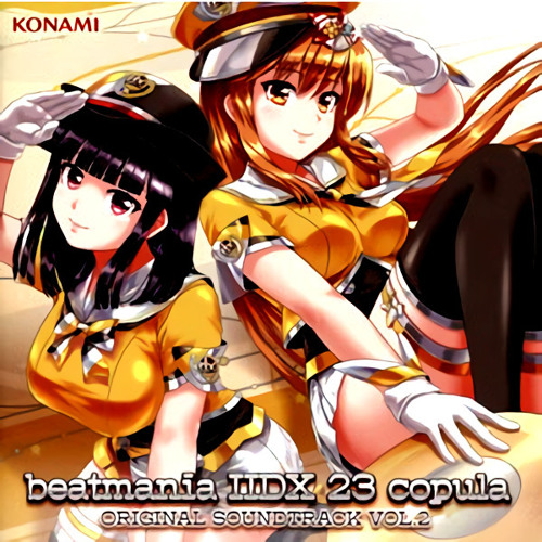 NINJA IS DEAD IIDX ver. - P*Light