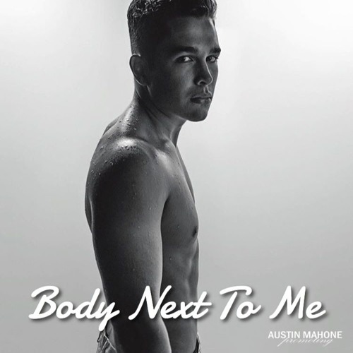 Body Next To Me (Snippet)