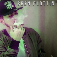 Been Plottin' - Whitey