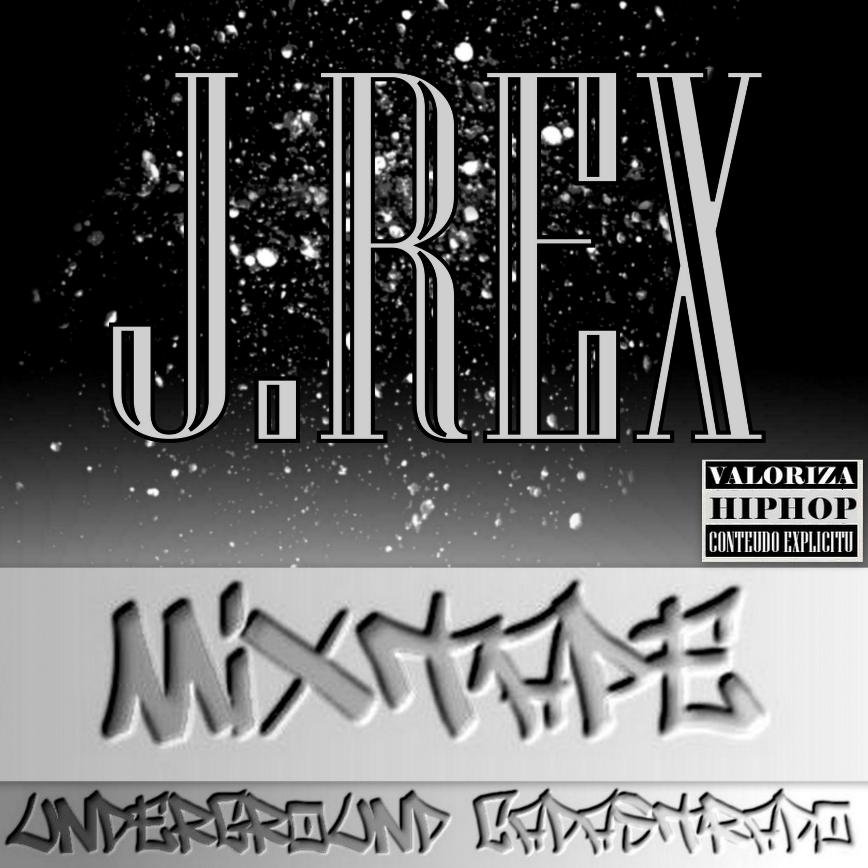 J.REX Ofisial