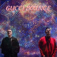 GUCCI BOUNCE [Prod. 6silky]
