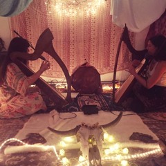 Scarborough Fair (LIVE at Womb Space)