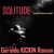 Artwork for Geraldo.Kickin.Roman - SOLITUDE