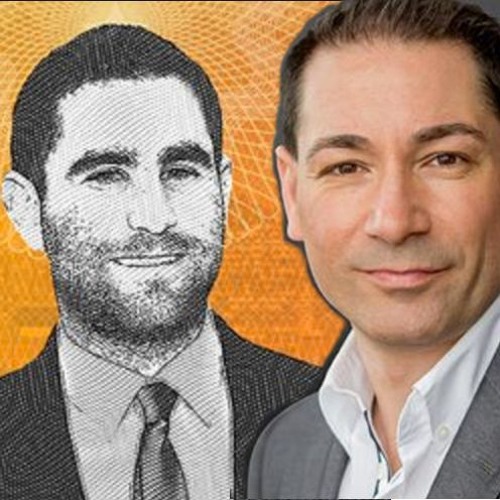 Interview with Charlie Shrem and Anthony Di Iorio